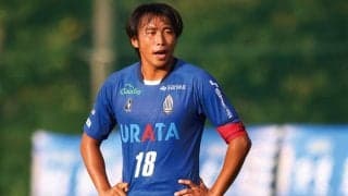 【JFL第25節】浦安がCB藤森の弾丸ショット1発で新宿撃破！　J3ライセンス組の青森は枚方に敗戦で「2位以内」明日消滅か