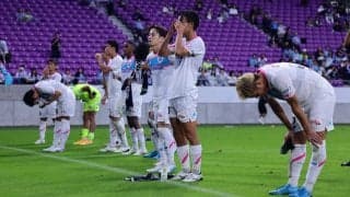 J1初昇格から13年…鳥栖のJ2降格決定、4節残して18位以下確定