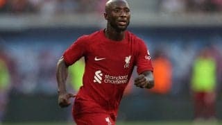 「リバプールファンは世界最高」「残念ながらケガで…」ナビ・ケイタが負傷続きだったリバプールでのキャリア振り返り、ブレーメンでの苦境は「残念」