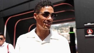 現役引退のヴァランがコモの役員に就任！ 若手育成などに注力「フットボールに別れを告げるわけではない」