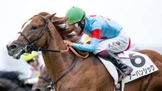 【AI予想・菊花賞】直近3年はセントライト記念組が優勢 人工知能は春のリベンジに燃える実力馬に高評価