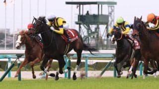 マスクトディーヴァの競走馬登録抹消…重賞で活躍
