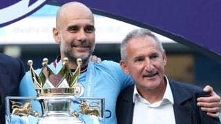 特別な存在…ペップが“友人”チキの退任を悲しむ　「私の一部が去っていく」