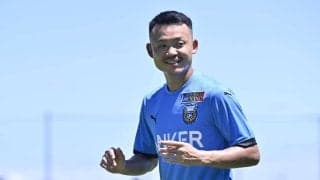 「滅茶苦茶似ているな！w」人気芸人のJ1川崎MFへの「コスプレ返し」にファン歓喜！「そんなに似てないだろうと思ったらやっぱり似てる」「控えめに言って兄弟」などの声