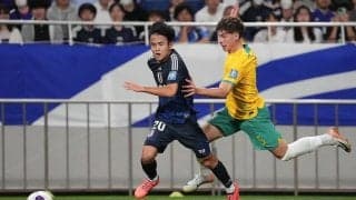 ｢勝ちたい｣11月2戦、｢良かった｣インドネシア戦の試合日と｢期待したい｣久保建英らの復活【日本代表の最終予選｢オーストラリア戦｣と｢11月アウェイ2戦｣の激論】(6)