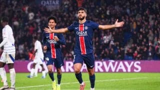 ストラスブールに4発快勝のPSGが公式戦3試合ぶりの白星！【リーグ・アン】