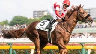 【今日の注目ポイント】菊花賞でダービー馬ダノンデサイルの二冠なるか