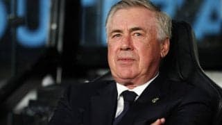 「難しい試合だった」レアルはセルタ相手に苦戦、決勝点生み出したモドリッチをアンチェロッティ監督が称える「クオリティはとても重要」