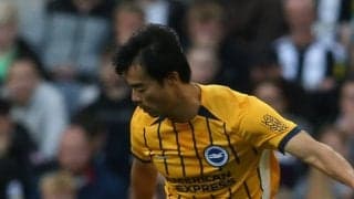 サッカー日本代表の３バックとは違う 三笘薫がブライトンの布陣変更で見せた別格の動き