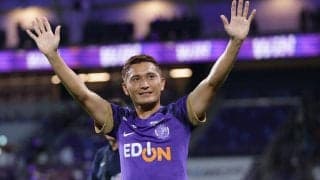 広島一筋21年、青山敏弘が現役引退！ ブラジルW杯にも出場、J1で4度目の優勝へ「新スタジアムで優勝という大きな夢があります」