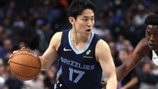 Bリーグの島田慎二チェアマンが2way契約を勝ち取った河村勇輝を祝福「誇らしく思う」