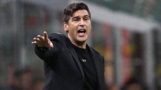 「団結力を証明」1人退場も守り抜いたミラン、指揮官は苦しんで掴んだ勝ち点3に「望んでいたものに近かった」