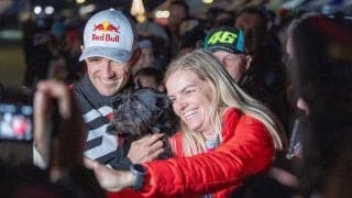 WRCセントラルヨーロッパ：オジエ「5秒のアドバンテージは不十分」土曜日コメント集