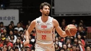 A東京が無傷の5連勝…北海道、越谷、滋賀は今季初白星を飾る／10月19日 B1試合結果