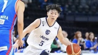 アルティーリ千葉が開幕6連勝を飾る…神戸や信州も連勝継続へ／10月19日 B2試合結果