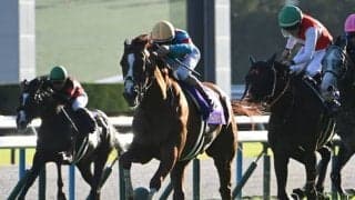 【JRA・WIN5】本日のWIN5は的中631票、配当74万5990円