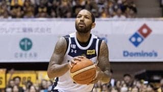 宇都宮が仙台との延長戦を制して4連勝を飾る…ニュービルが第4QとOTで大爆発