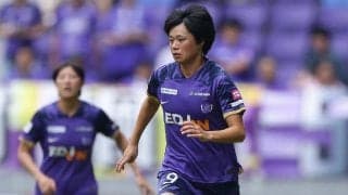 なでしこジャパン、初招集のFW土方麻椰がケガで不参加、S広島RのFW上野真実が追加招集