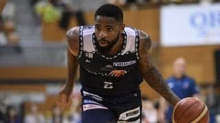 ビュフォードがトリプルダブルの活躍で信州が4連勝…神戸や鹿児島も白星／10月20日 B2試合結果