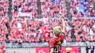 【中後監督・中田FD就任「新・鹿島」の現在地(2)】「中後監督、羽田・本山コーチの体制は今季限り」と名言の中田FD。レジェンドに託されたクラブ再建の行方は