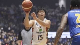 琉球や名古屋Dが100点ゲームで白星…島根は越谷にリベンジ／10月20日 B1試合結果