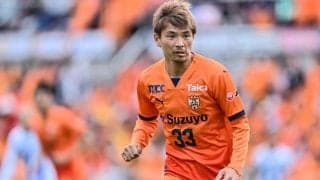 【痛恨の逆転負けを喫したJ2清水。“去年”を繰り返さないために乗り越えるもの (1)】“ほぼほぼ完ぺきな試合”に敗れて過ごす1週間で落とし込むものとは……乾貴士がチームに呼びかけるもの