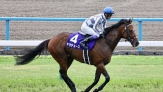 【天皇賞・秋登録馬】ドウデュース、リバティアイランドなど17頭