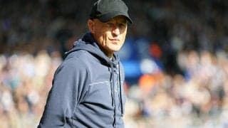 三好康児所属の最下位ボーフムがツァイドラー監督＆レトーSDを解任…開幕7戦で未勝利