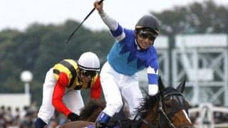 出走18頭が全て重賞勝ち馬の天皇賞(秋) 15年前に生まれた史上初の8歳馬平地GI競走制覇