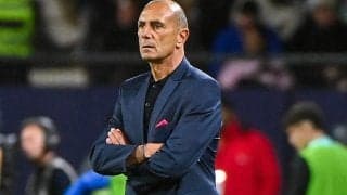 リーグ・アンで今季初の監督解任…最下位モンペリエがデル・ザカリアン監督を解任