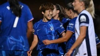 チェルシー浜野まいかが2戦連発！ 17日のUWCLに続いてFAWSLでも