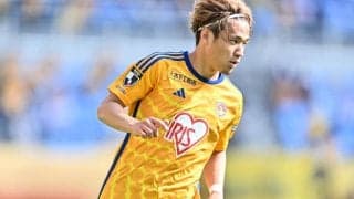 【J2「体質」】仙台、MF相良の豪快左足ゴラッソ先制点で首位・横浜FCに快勝　J1昇格PO争いは熾烈な四つ巴に(2)