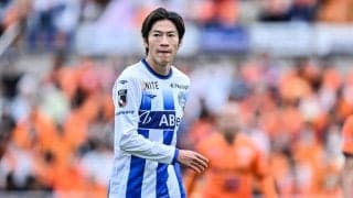 【鹿島を離れて3か月、J2山形のJ1昇格請負人へ。土居聖真の今(1)】「鹿島でやっていた頃とは心も体も別人のような感覚」と充実感。故郷のクラブをJ1へ導く！