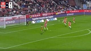 久保建英、圧巻“ひとり攻撃”発動！「すげえな」「1人で完結した」ボール奪取→60mドリブル→シュートまですべてをやり切った瞬間