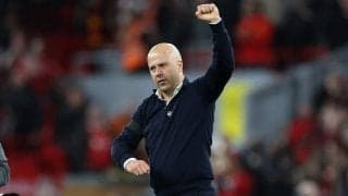 「彼らは上位に食い込んでくる」　リバプール指揮官が判定に首傾げるもチェルシー撃破に満足