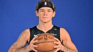 昨季GリーグMVPに輝いた“ダンク王”マック・マクラングがマジックと2ウェイ契約