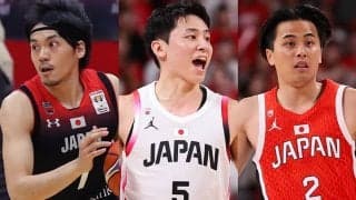 歴代日本代表キャプテンも反応「おめでとう！」河村勇輝が所属するグリズリーズのNBA開幕戦は10月24日