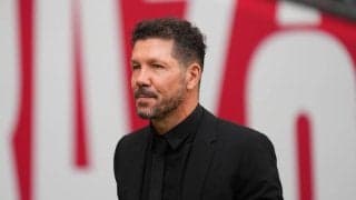 「素晴らしい後半」3発逆転のアトレティコ、采配ハマったシメオネ監督は「満足して帰る」