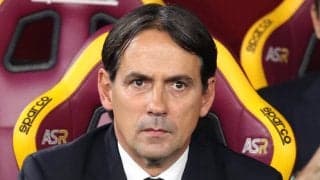 「ここで勝つのは簡単ではない」敵地でローマ下し3連勝、インテル指揮官「困難に直面しながらよくやった」