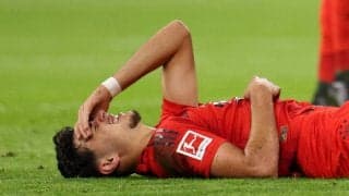 鎖骨骨折のバイエルンMFパブロビッチ、手術は無事成功…復帰は2025年か「より強くなって戻ってくる」