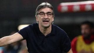 「かなりのパフォーマンスだっただけに…」白星遠ざかるローマ指揮官、あとは結果と内容は評価「長い間インテル戦であんなプレーはしていなかった」