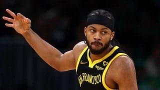 ウォリアーズのモーゼス・ムーディーが3年約58億円で延長契約に合意