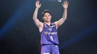 「若い世代の選手へ希望を与える」河村勇輝の2Way契約締結を古巣も祝福
