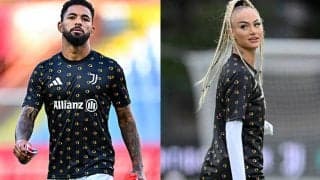 自宅で強盗被害…ユベントスにカップル移籍のドウグラス・ルイス＆レーマン、金品盗まれる