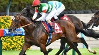 “令和の盾男”C.ルメール騎手が史上初の2度目の天皇賞(秋)3連覇へ コンビ2戦2勝馬と挑む