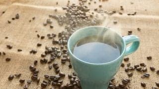 熱い飲み物はがんのリスクを高める！？