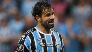 暴れん坊・ジエゴ・コスタが登場からわずか10秒でイエロー…次節出場停止に