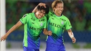 連鎖したJリーグのジャイキリ/六川亨の日本サッカーの歩み