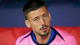 レガネス戦で負傷交代のラングレは1カ月程度の戦線離脱に…