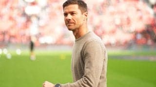 来夏のシャビ・アロンソ監督退任に備えるレバークーゼン、現在2名の後任候補をリストアップか